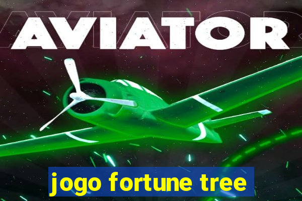 jogo fortune tree